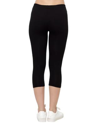 set of 2 multi colored capri legging - 14909301 - Standard Image - 4