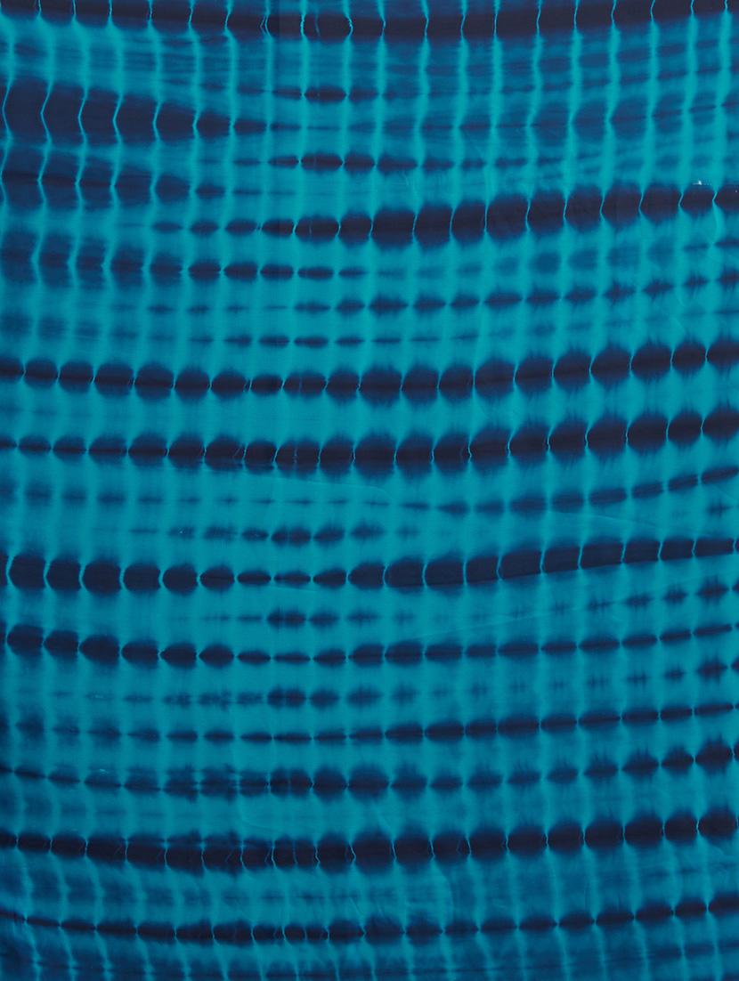 blue printed sarong - 14909800 - Zoom Image - 4