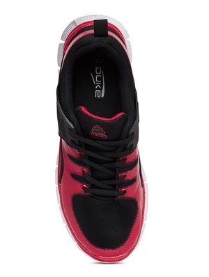 pink Fabric sport shoe - 14912633 - Standard Image - 4