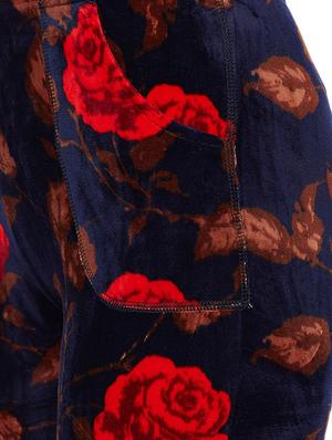 multi fleece pajama - 14915585 - Standard Image - 4