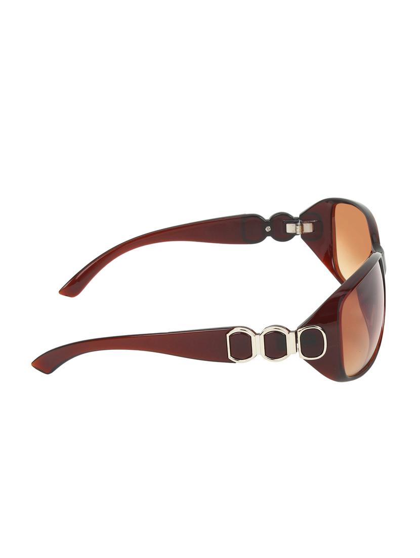 zyaden brown sunglasses for women 426 - 14923941 - Zoom Image - 4