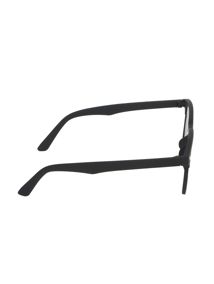 Zyaden Black Sunglasses 167 - 14924334 - Zoom Image - 4