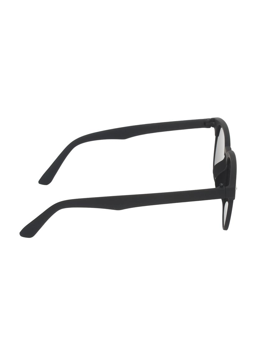 Zyaden Black full rim Sunglasses 171 - 14924338 - Zoom Image - 4