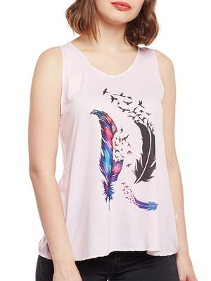 set of 2 multi colored tank tee - 14924415 - Standard Image - 4