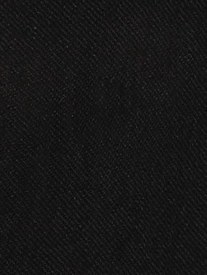 miway black rayon ruggle sleeves shirt - 14924814 - Standard Image - 4