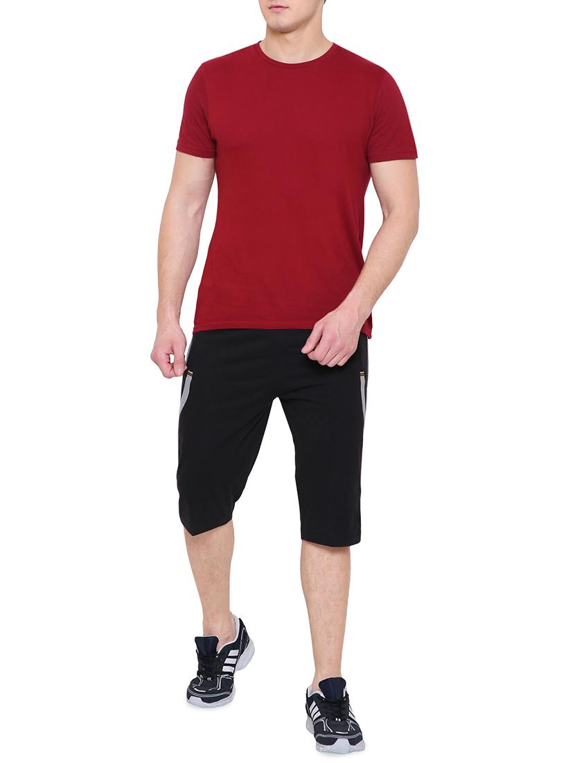 black cotton three fourths - 14926115 - Zoom Image - 4