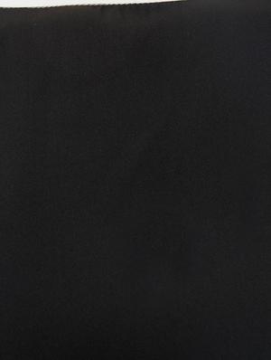 lace panel detail top - 14930559 - Standard Image - 4