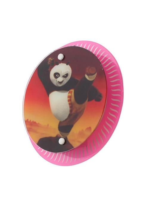Kung Fu Panda Kids Bed-Room Light - 14935928 - Standard Image - 1
