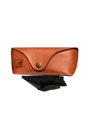 mtv grey clubmaster sunglassess (mtv-148-c7) - 14937412 - Standard Image - 4
