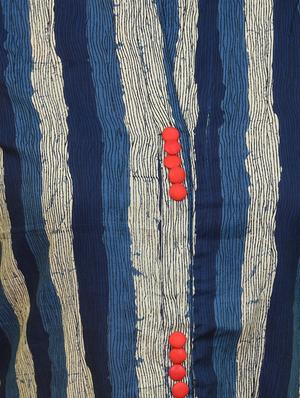 printed straight kurta - 14938096 - Standard Image - 4