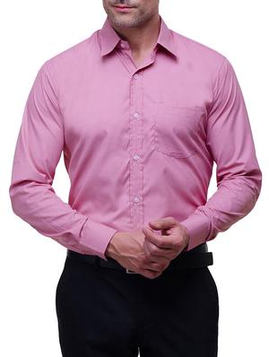 multi colored cotton formal shirt - 14958615 - Standard Image - 4