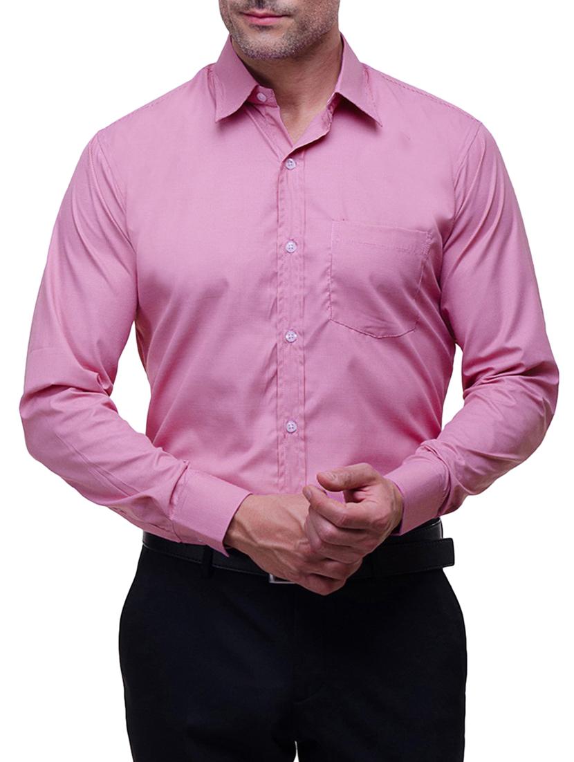 multi colored cotton formal shirt - 14958615 - Zoom Image - 4