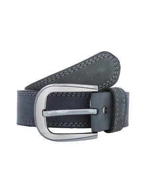 multi color leather belt - 14959818 - Standard Image - 4
