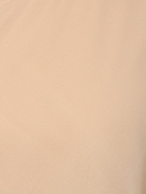 beige single shoulder dress - 14962975 - Zoom Image - 4