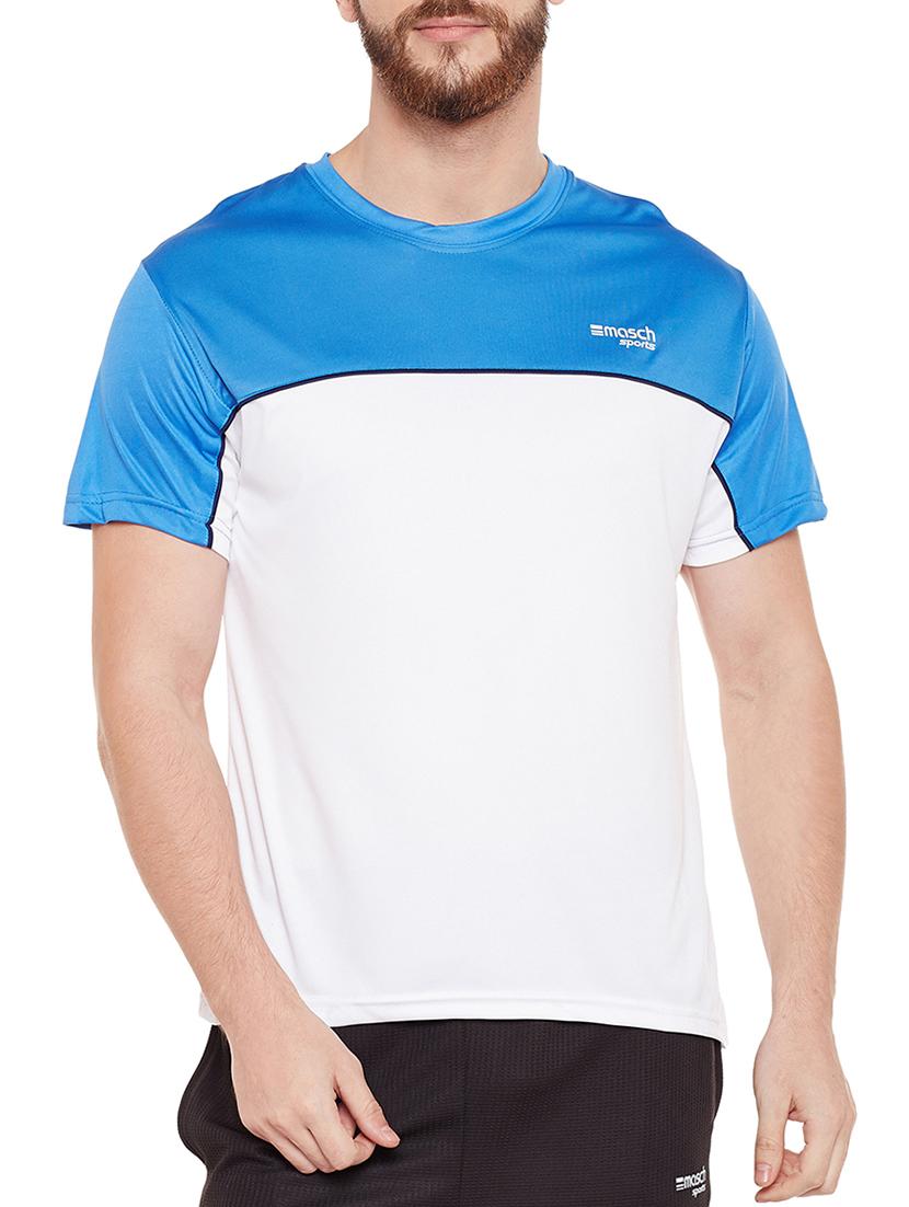 multi colored polyester t-shirt (set of 2) - 14966576 - Zoom Image - 4