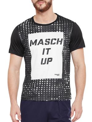 multi colored polyester t-shirt (set of 2) - 14966597 - Standard Image - 4