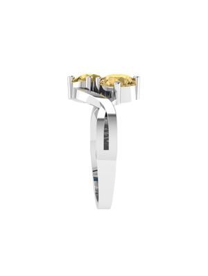 silver metal ring - 14969197 - Standard Image - 4