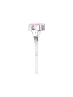 silver metal ring - 14969249 - Standard Image - 4