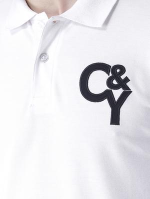 white cotton t-shirt - 14989871 - Standard Image - 4