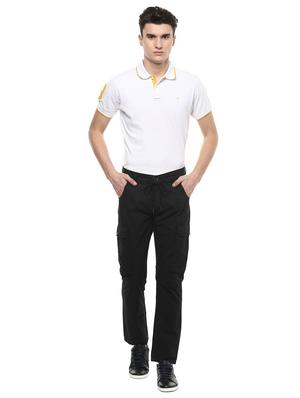 black cotton cargo - 14992638 - Standard Image - 4