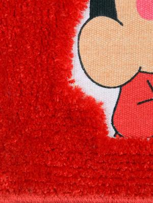 shinchan soft anti slip microfiber mat- 40x60 cm - 14999823 - Standard Image - 4