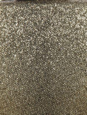 gold metal clutch - 15000019 - Standard Image - 4