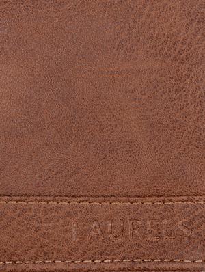 brown leather wallet - 15003584 - Standard Image - 4