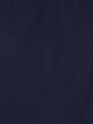 navy blue solid maxi dress - 15011289 - Standard Image - 4