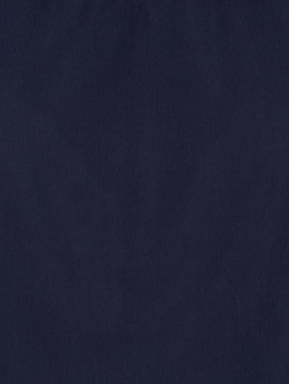 navy blue solid maxi dress - 15011289 - Zoom Image - 4