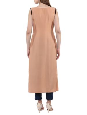 multi crepe combos kurta - 15011640 - Standard Image - 7
