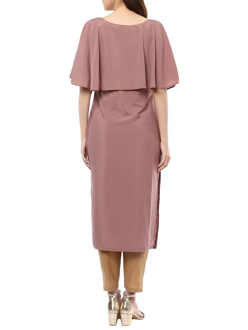 multi crepe combos kurta - 15011641 - Zoom Image - 7