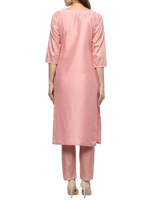 multi crepe combos kurta - 15011650 - Standard Image - 7