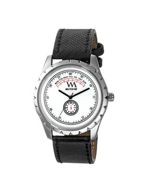 Watch Me Analog Watch Combo for Couple WMAL-044-230-W - 15013915 - Standard Image - 4