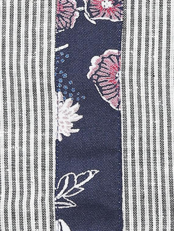 white cotton straight kurta - 15015118 - Zoom Image - 4