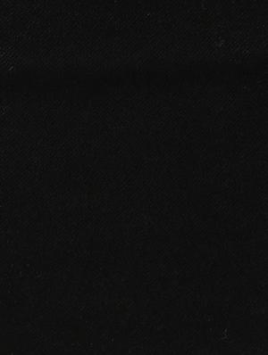 black distressed denim jeans - 15015905 - Standard Image - 4