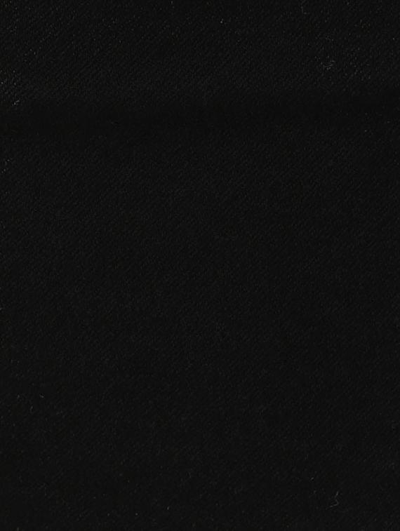 black distressed denim jeans - 15015905 - Zoom Image - 4