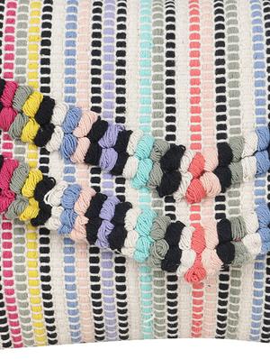 multi cotton regular sling bag - 15017119 - Standard Image - 4