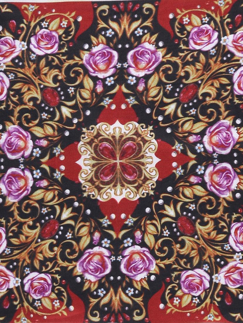 multi polyester pocketsquare - 15024020 - Zoom Image - 4