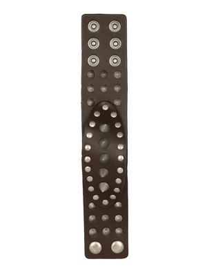 brown nonmetal bracelet - 15028526 - Standard Image - 4