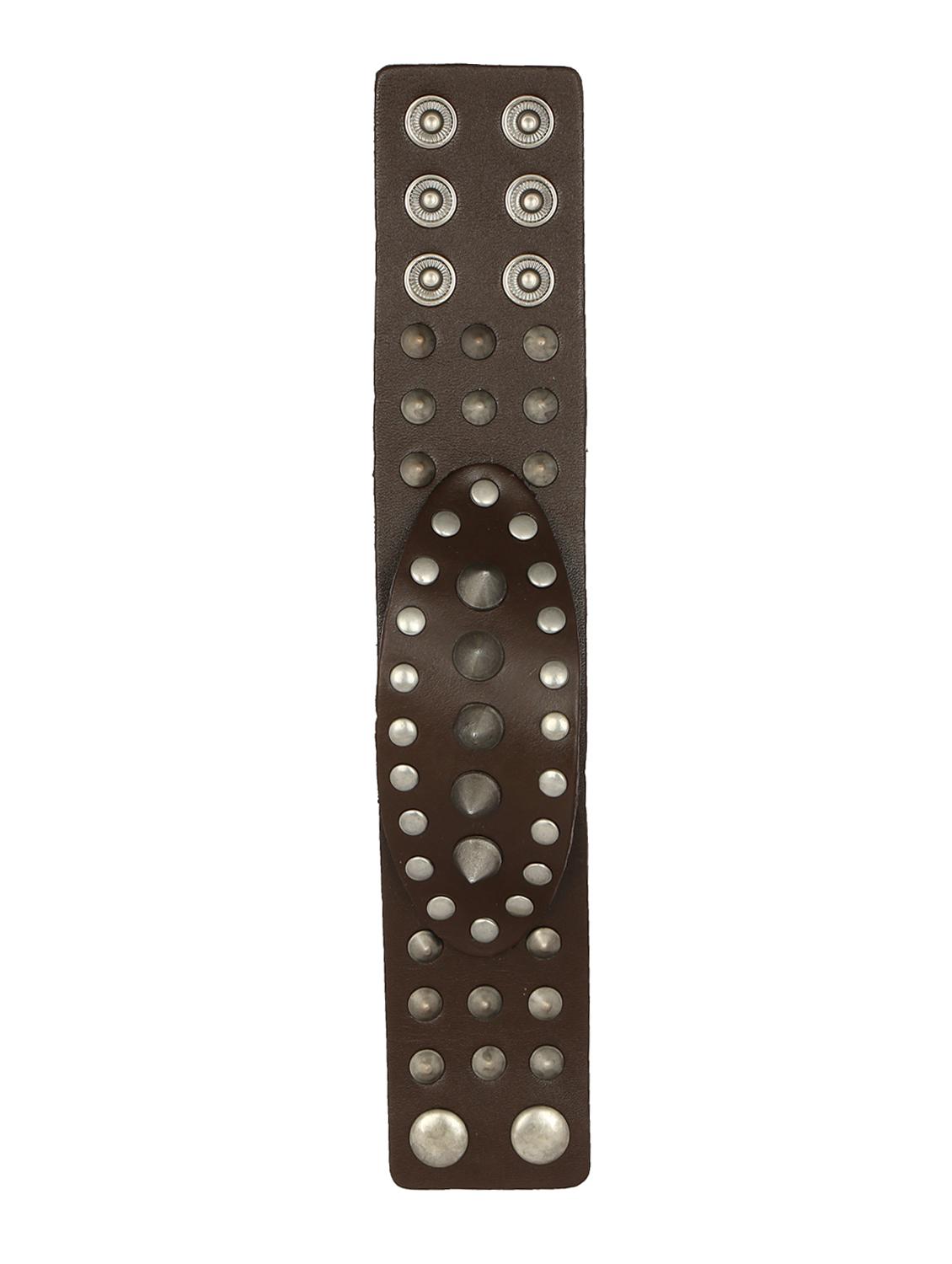 brown nonmetal bracelet - 15028526 - Zoom Image - 4