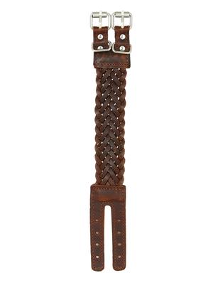 brown nonmetal bracelet - 15028536 - Standard Image - 4