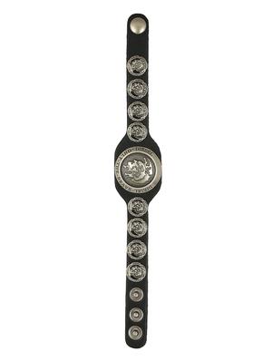 black nonmetal bracelet - 15028543 - Standard Image - 4