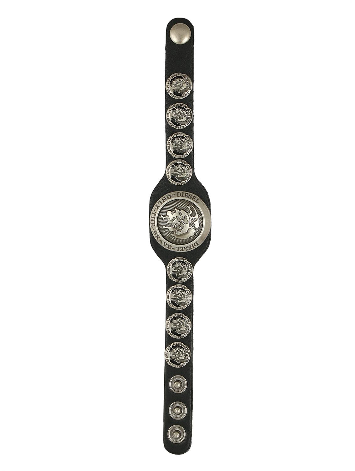 black nonmetal bracelet - 15028543 - Zoom Image - 4