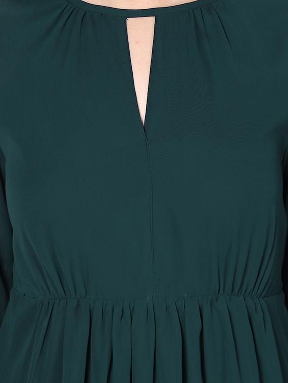keyhole front a-line top - 15029770 - Zoom Image - 4