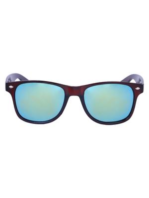 Amour-Propre Multicolor UV Protected Sunglass For Unisex- Pack Of 2 (AM_CMB_LP_3485) - 15034864 - Standard Image - 4