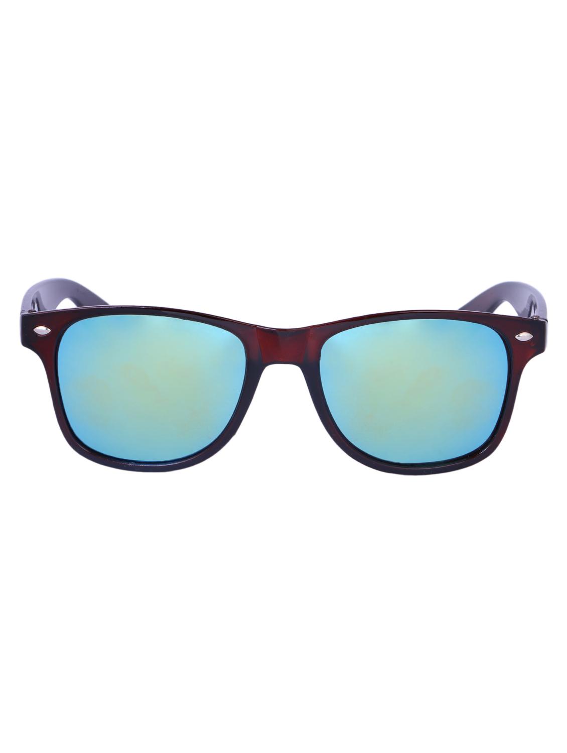 Amour-Propre Multicolor UV Protected Sunglass For Unisex- Pack Of 2 (AM_CMB_LP_3485) - 15034864 - Zoom Image - 4