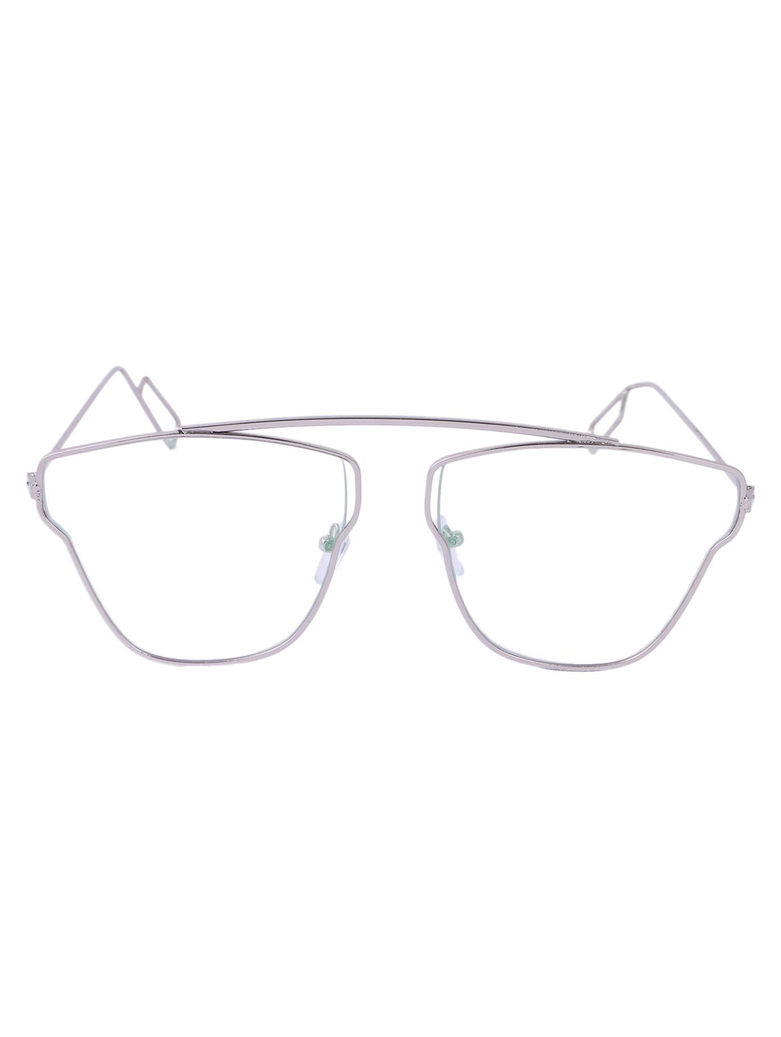 Amour-Propre Multicolor UV Protected Sunglass For Unisex- Pack Of 2 (AM_CMB_LP_3485) - 15034872 - Zoom Image - 4