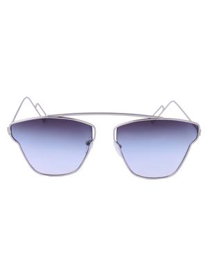 Amour-Propre Multicolor UV Protected Sunglass For Unisex- Pack Of 2 (AM_CMB_LP_3485) - 15034873 - Standard Image - 4