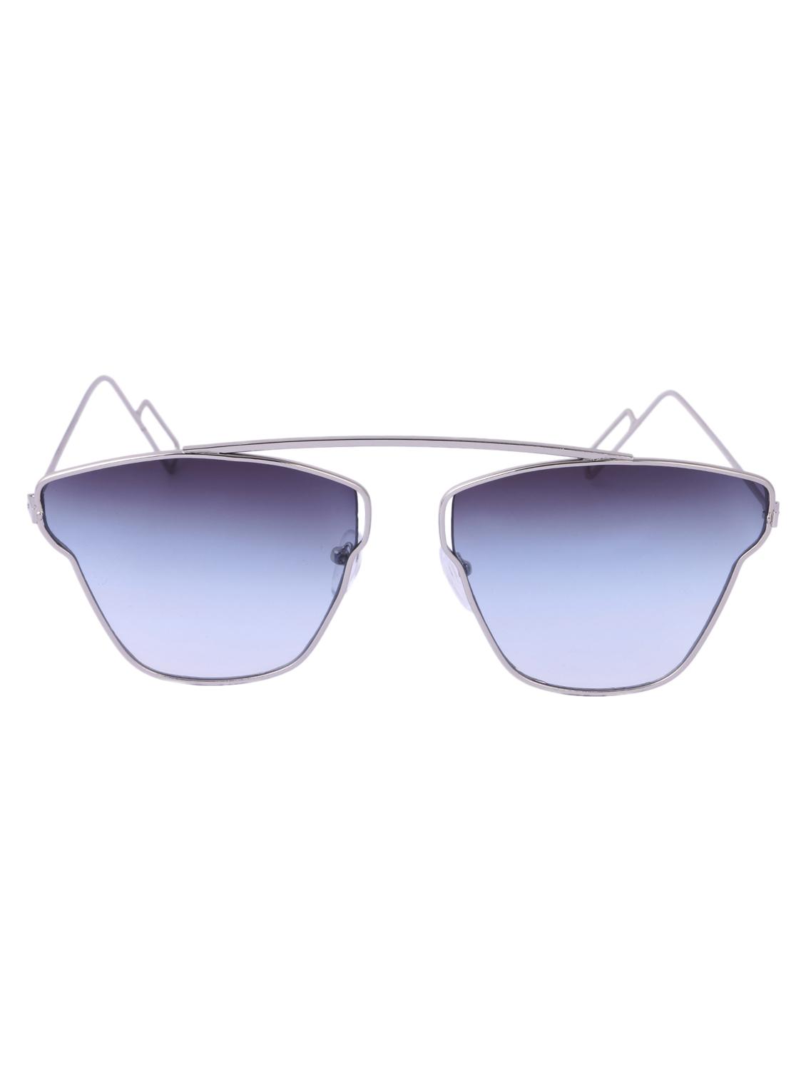 Amour-Propre Multicolor UV Protected Sunglass For Unisex- Pack Of 2 (AM_CMB_LP_3485) - 15034873 - Zoom Image - 4