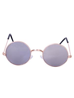 Amour-Propre Multicolor UV Protected Sunglass For Unisex- Pack Of 2 (AM_CMB_LP_3485) - 15034878 - Standard Image - 4